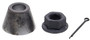 Suspension Control Arm and Ball Joint Assembly CMS301037
