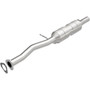 MagnaFlow Direct Fit Converter for 2000-2001 Ford Excursion With 5.4L A