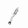 MagnaFlow Direct Fit Converter for 2000-2001 Ford Excursion With 5.4L A