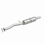MagnaFlow HM Grade Direct-Fit Catalytic Converter 55323 for 2000-2005 Ford Excursion F-250