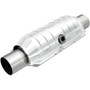 Magnaflow Universal Converter 2.00 1/O2 CA