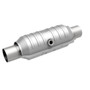 Magnaflow Universal Converter 2.00 1/O2 CA