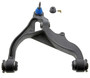 Suspension Control Arm and Ball Joint Assembly CMS25150 - front view