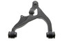 Suspension Control Arm and Ball Joint Assembly CMS25150 - back view