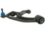 Suspension Control Arm and Ball Joint Assembly CMS25150 - side view