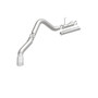 MagnaFlow DPFBack Exhaust for 07-17 Dodge Ram 2500/3500 6.7L 5" Single Rear Exit