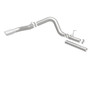 MagnaFlow DPFBack Exhaust for 07-17 Dodge Ram 2500/3500 6.7L 5" Single Rear Exit