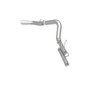 MagnaFlow DPFBack Exhaust for 07-17 Dodge Ram 2500/3500 6.7L 5" Single Rear Exit