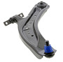 Suspension Control Arm and Ball Joint Assembly CMS301169
