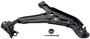 Suspension Control Arm and Ball Joint Assembly CMS30111 - front view