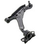 Suspension Control Arm and Ball Joint Assembly CMS30111 - angled view