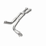 MagnaFlow Direct Fit Converter for 2006 Jeep SRT-8 6.1L