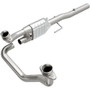 MagnaFlow Direct Fit Converter for 94-99 Ram 1500/2500