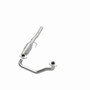 MagnaFlow Direct Fit Converter for 94-99 Ram 1500/2500