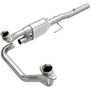 MagnaFlow 23285 HM Grade Direct-Fit Catalytic Converter for 1994-2002 Dodge Ram 1500