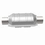 MagnaFlow Universal Converter 2.50inch OBDII Front 50 Sta