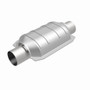 MagnaFlow Universal Converter 2.50inch OBDII Front 50 Sta
