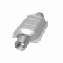 MagnaFlow Universal Converter 2.50inch OBDII Front 50 Sta