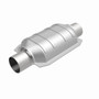 MagnaFlow Universal Converter 2.50inch OBDII Front 50 Sta