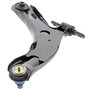 Suspension Control Arm and Ball Joint Assembly CMS30194 - back view