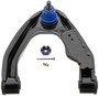 Suspension Control Arm and Ball Joint Assembly CMS30119 - front view