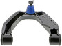 Suspension Control Arm and Ball Joint Assembly CMS30119 - angled view