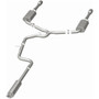 MagnaFlow Catback Exhaust for 06 Chevrolet Monte Carlo SS 5.3L V8
