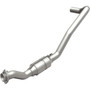 MagnaFlow HM Grade Direct-Fit Catalytic Converter 93417 for 2004-2005 Dodge Ram 1500