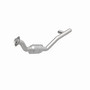 MagnaFlow HM Grade Direct-Fit Catalytic Converter 93417 for 2004-2005 Dodge Ram 1500