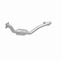 MagnaFlow HM Grade Direct-Fit Catalytic Converter 93417 for 2004-2005 Dodge Ram 1500
