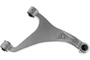 Suspension Control Arm and Ball Joint Assembly CMS301191 - back view