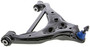 Suspension Control Arm and Ball Joint Assembly CMS401114 - side view