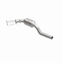 MagnaFlow 444067 California CARB Compliant Direct-Fit Catalytic Converter for 2001-2005 Porsche 911