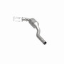 MagnaFlow 444067 California CARB Compliant Direct-Fit Catalytic Converter for 2001-2005 Porsche 911