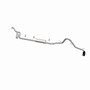 MagnaFlow CatBack for 2024 Toyota Tacoma SPEQ Series