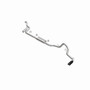 MagnaFlow CatBack for 2024 Toyota Tacoma SPEQ Series