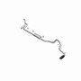 MagnaFlow CatBack for 2024 Toyota Tacoma SPEQ Series