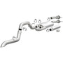 MagnaFlow Overland Catback Exhaust for 15-21 Chevy Colorado/GMC Canyon
