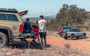 MagnaFlow Overland Catback Exhaust for 15-21 Chevy Colorado/GMC Canyon