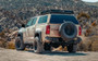 MagnaFlow Overland Catback Exhaust for 15-21 Chevy Colorado/GMC Canyon