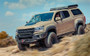 MagnaFlow Overland Catback Exhaust for 15-21 Chevy Colorado/GMC Canyon