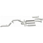 MagnaFlow Overland Catback Exhaust for 15-21 Chevy Colorado/GMC Canyon