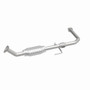 MagnaFlow Direct Fit Converter for 2000-2004 Toyota Tundra V8 4.7L Gas