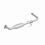 MagnaFlow Direct Fit Converter for 2000-2004 Toyota Tundra V8 4.7L Gas