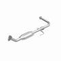 MagnaFlow Direct Fit Converter for 2000-2004 Toyota Tundra V8 4.7L Gas