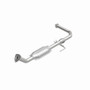 MagnaFlow Direct Fit Converter for 2000-2004 Toyota Tundra V8 4.7L Gas