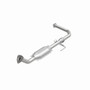 MagnaFlow Direct Fit Converter for 2000-2004 Toyota Tundra V8 4.7L Gas