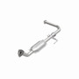 MagnaFlow Direct Fit Converter for 2000-2004 Toyota Tundra V8 4.7L Gas