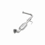 MagnaFlow Direct Fit Converter for 2000-2004 Toyota Tundra V8 4.7L Gas