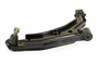 Suspension Control Arm and Ball Joint Assembly CMS3053 - side view
